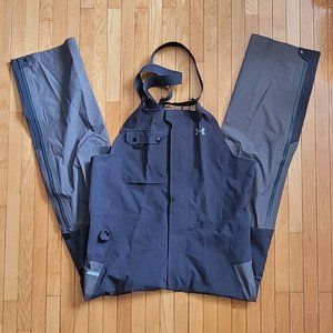 Under Armour FISHING Bib overalls - GORE-TEX